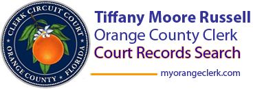 Tiffany Moore Russel Orange County Clerk Records Search - Logo